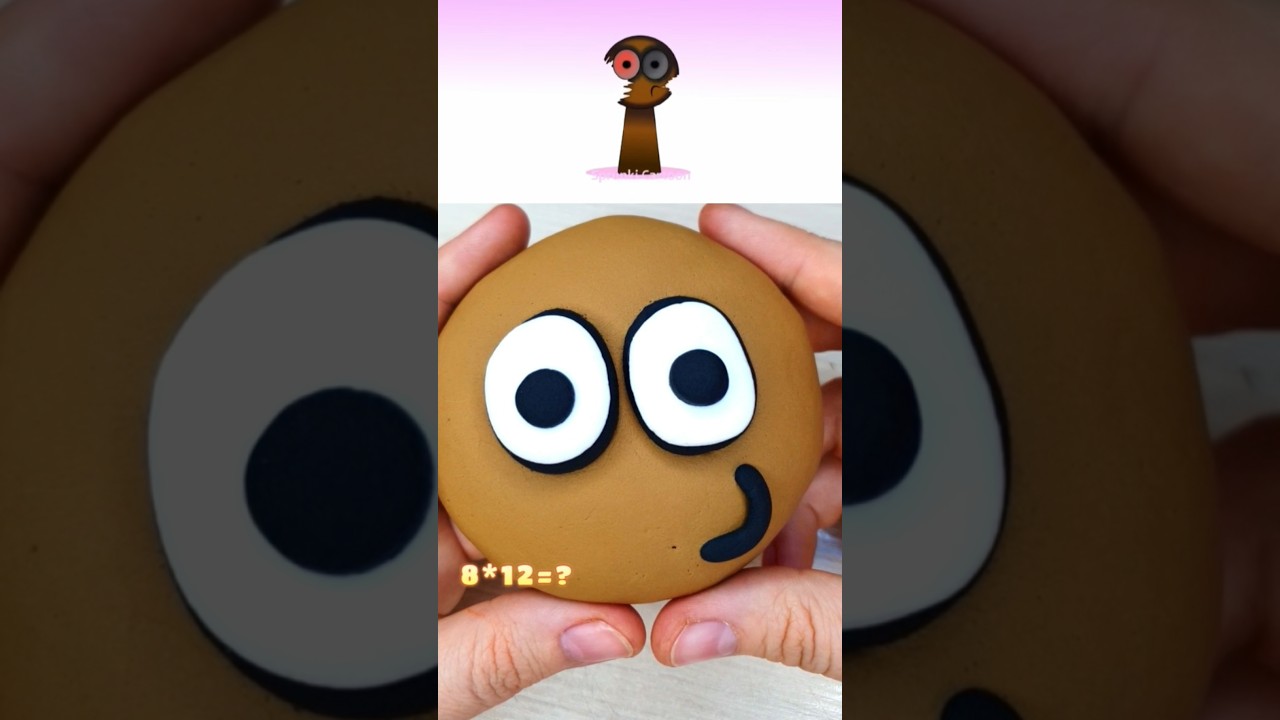 I made Sprunki Mou Slime Ball @ashishpatel2276 #sprunki #incredibox  #incrediboxsprunki