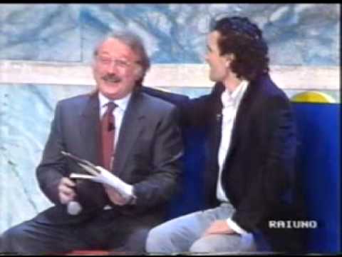 Troisi e Pino Daniele ospiti da Minà