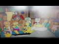 The Simpsons Intro The Burns And The Bees
