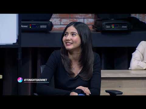 Bulan Sutena Heran Ini Gimmick Kok Gak Habis-Habis Ya?