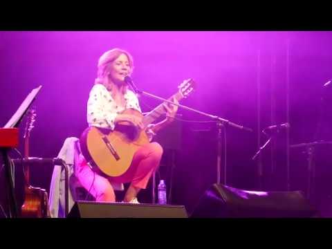 Lenka Filipová - Je l'aime à mourir - Zamilovaná (TRIBUTE TO FREEDOM - koncert na hrade Devín 2018)