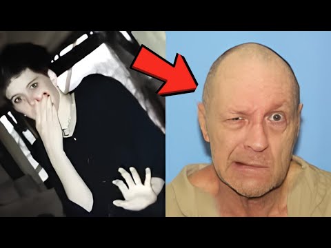 A gyilkos, aki kamionját fogvatartásra használta – Regina Kay Walters