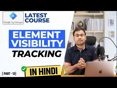 Google Tag Manager Full Course in Single Video GTM Course Beginner to Pro Umar Tazkeer