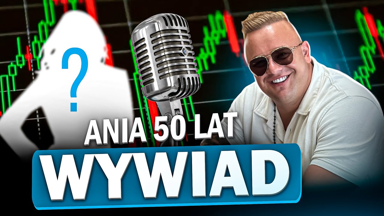 Wywiad z Anią, czyli rynek bez ograniczeń wiekowych