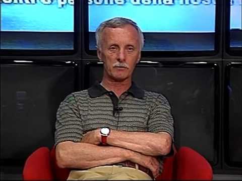 Intervento di Bruno Contin - SentieriNatura 2009 - 12