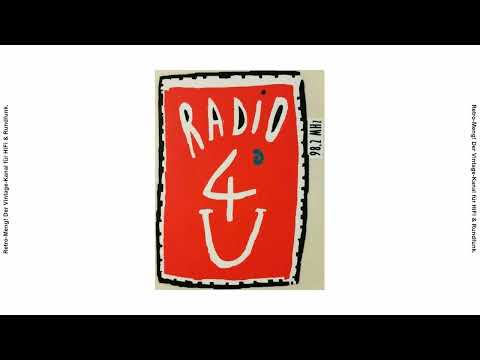 Radio 4U - The Big Beat mit Johnny Häussler (20:30 Uhr bis 22:00 Uhr) (15.12.1992)