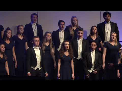 Spring Concert: Highlander Classics - Lay A Garland