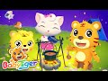 Hey Diddle Diddle | Nursery Rhymes | Kids Songs - BabyTiger’s Family