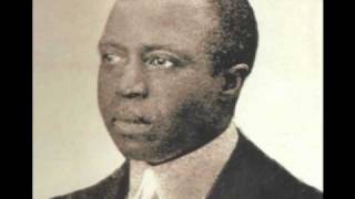 Scott Joplin- Scott Joplin's New Rag