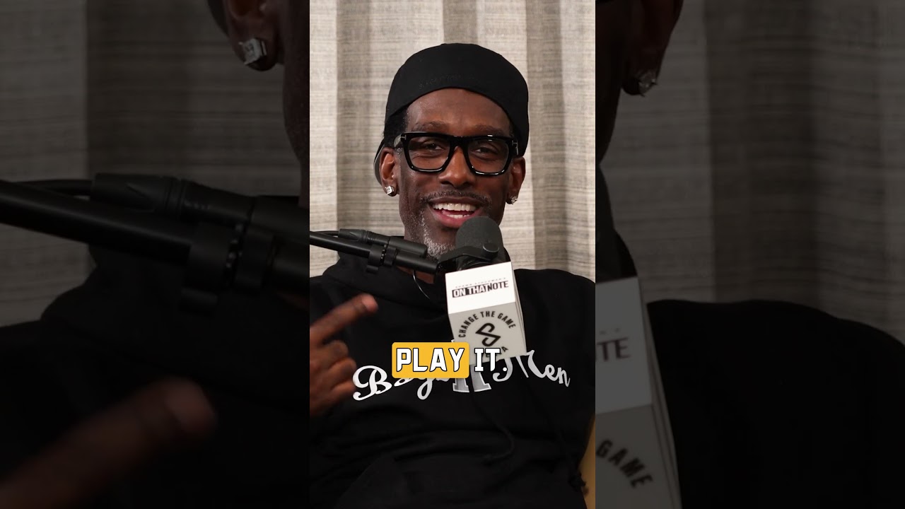 The Insane Way Brooke Payne Trained Boyz II Men