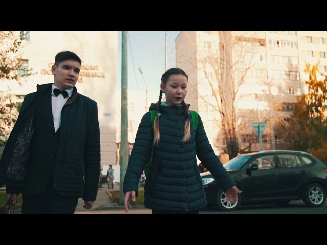 В ГИБДД РТ водителей просят быть внимательными на подъезде к пешеходным переходам