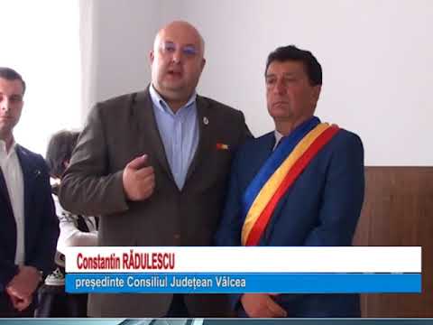 GRADINITA NOUA LA FARTATESTI