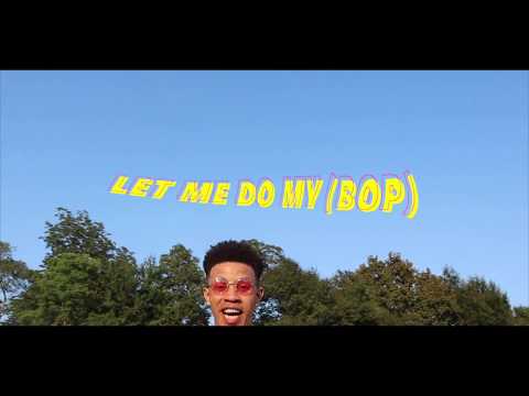 Lit’Gusto - Let Me Do My (bop) [Official Music Video]