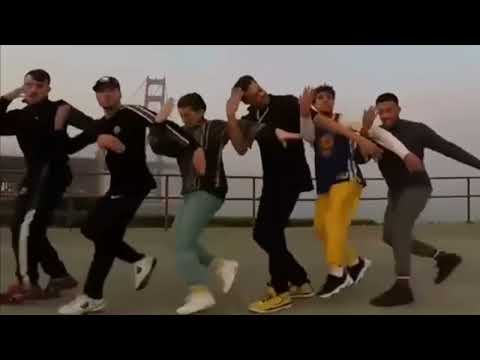 Prodigy vs. Enya - Smack My Orinoco Flow (Big Beat Breakers Jam)