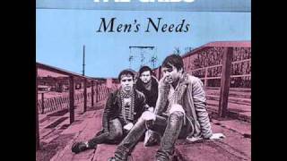 The Cribs - I'm a Realist