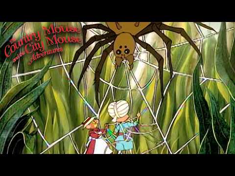 To Catch a Tiger by the Tail | Country Mouse, City Mouse – WildBrain | Kid Movies - Kids TV Series, Kingdom Kids Zone - Country Mouse, City Mouse - WildBrain
