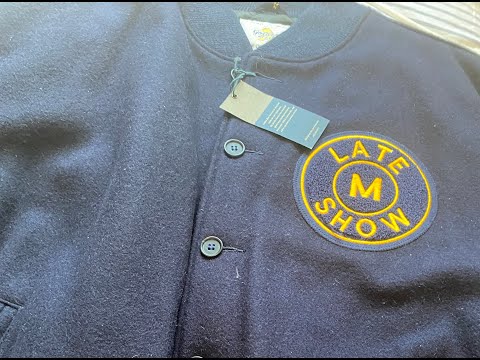 The Letterman Podcast 013 Arthur Kelly Artie the One Man Party