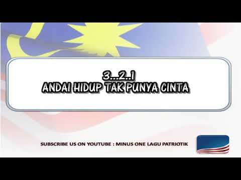 Malaysia Baru (Karaoke)