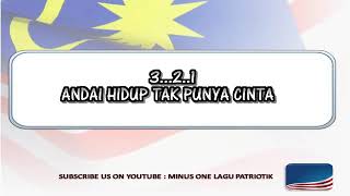 Download lagu Malaysia Baru (Karaoke) mp3