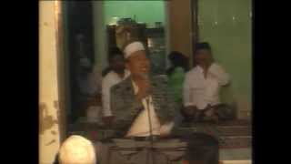 preview picture of video 'Ust Kapt Syarif Hidayat part 1'