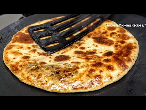 मूली पराठे बनाने में होते परेशान तो इसे जरूर देखे ना फटेंगे ना चिपकेंगे बनेंगे कुरकुरे,Mooli Paratha