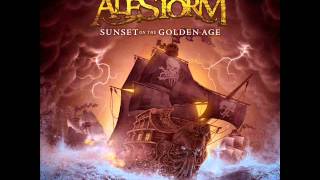 Alestorm - Drink (Lyrics in description)