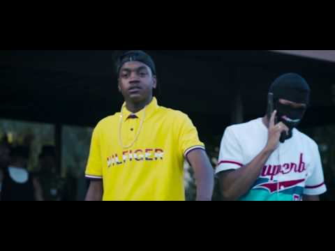 Selly Bo Ft. Melvo Bandz - "Snakes" ||Dir. @TheFilmCommittee