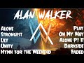 Download lagu Top 10 Alan Walker songs Best songs of All Time A playlist which make you Love Alan Walker