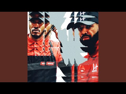 Snowfall -Drake X Future Type Beat