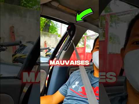 Des idées automobiles qui semblaient bonnes à l'époque 😬
