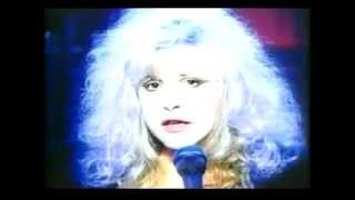 Stevie Nicks - Sometimes It&#39;s A Bitch (Official Video - alternate edit)