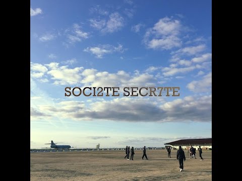 Columbine - Societé Secrète (Lujipeka, foda C)