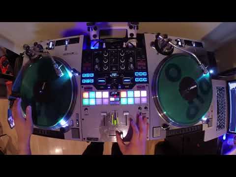 Tern It Up Flosstradamus - DJZ Live Remix