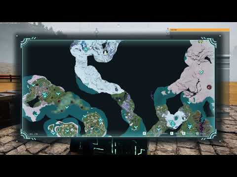 EASY WAY TO GET MORE BASES IN PALWORLD|FOLLOW THE STEPS