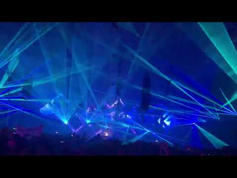 Timmy Trumpet / W&W Children S.O.S AMF 2019