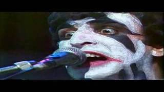 Killing Joke Frenzy live Trefcentrum Brussels 24/01/91 Audio hq