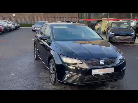 SEAT Ibiza 1.0TSI 95HP SE PLUS *SEAT APPROVED* - Image 2