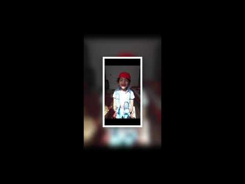 GIPSY PROMENT 3 - Od starych rodicov pre Petka ( COVER )