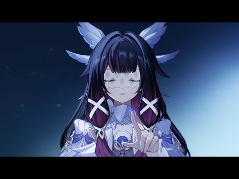 [1 HOUR] V2 LULLABY by COLUMBINA | Nod-Krai Ost Genshin Impact