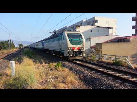 ICN 795 Torino P.N. - Reggio C.C.le