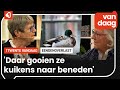 Eenden overlast in Roombeek: Wat kun je er aan doen?