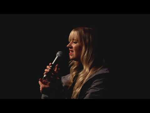 Leah McFall - Faithful One (Live performance)