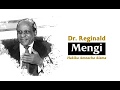 Dr. Reginald Mengi: To be a winner you need to associate with inspiring people