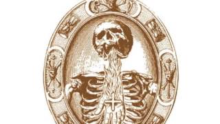 the fine song &quot;death of the gods&quot; by the irish band primordial