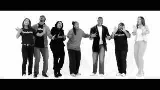 Charles Jenkins AWESOME REMIX ft  Jessica Reedy, Isaac Carree, Da&#39; T R U T H  &amp; @CantonJones