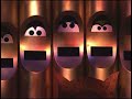 Sesame Street Number Of The Day 9