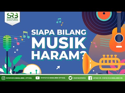 Hukum Potongan Ceramah Yang Menggunakan Backsound Musik