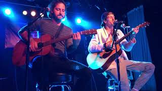 The Revivalists - All My Friends