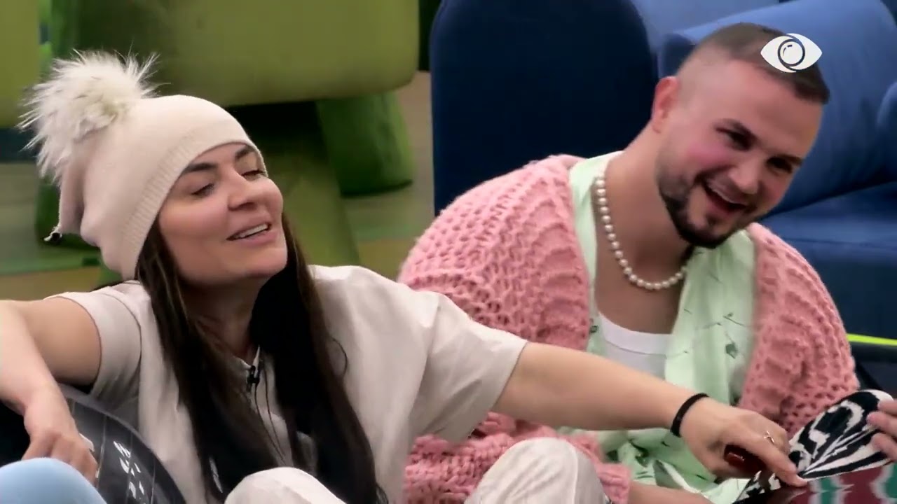 “Ai do ishte shumë mirë po mos…/ ‘Bianka’ dhe ‘Landa’ japin mendimet e tyre për Gjestin