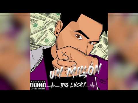UN MILLÓN💸🔥 BIG LUCKY ( Prod. Joan Music)
